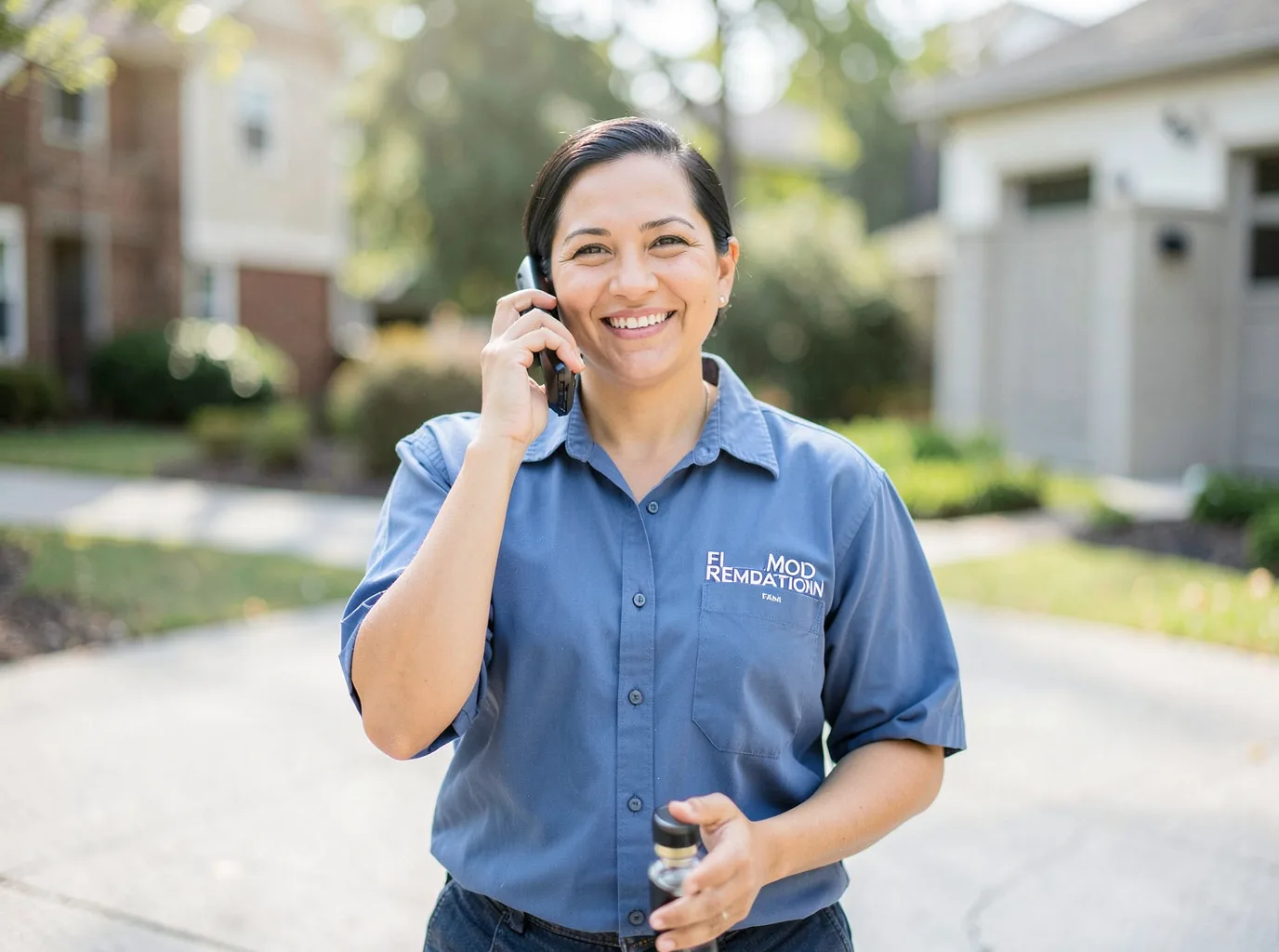 Mold Remediation Calera, AL FAQs